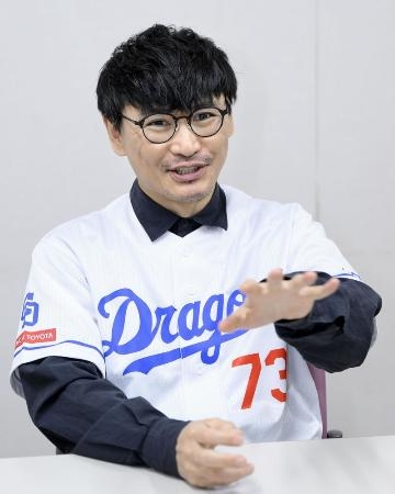 なぜ中日ドラゴンズはこうも弱いのでしょうか???
