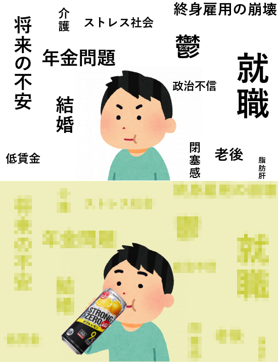 ガルちゃんで学んだこと part2