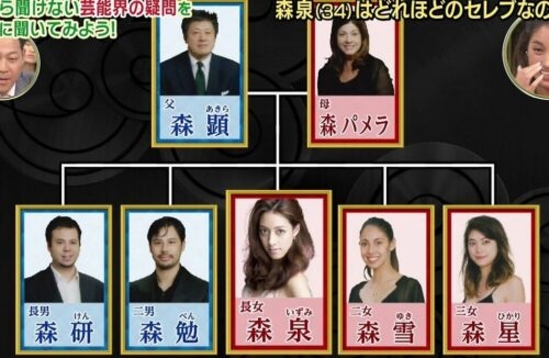 顔小っさ!何頭身!? 芸能界最強モデル姉妹揃った 2Sイベントが凄い 175cm長身の小顔に驚き