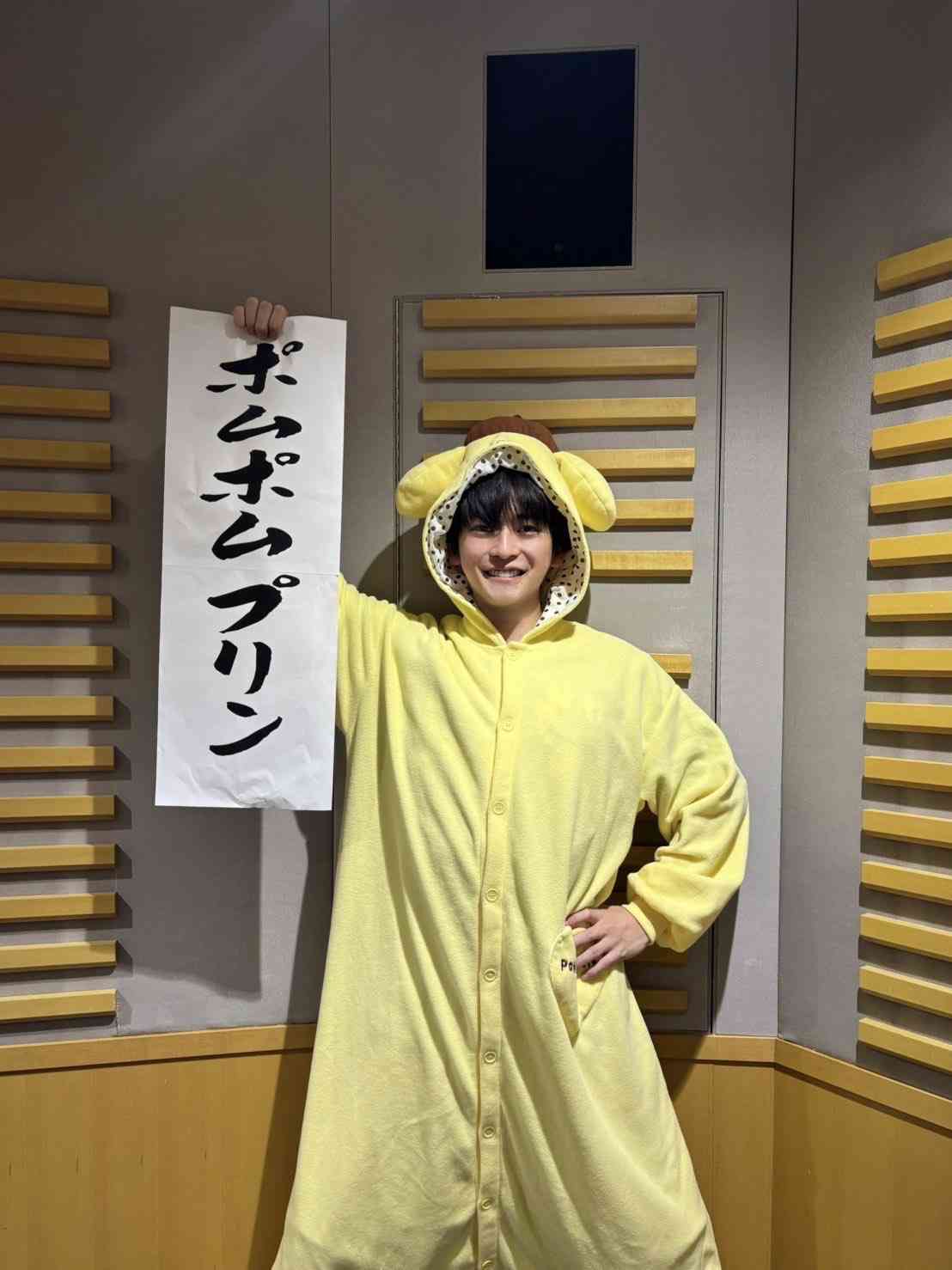 ポムポムプリン好きな人