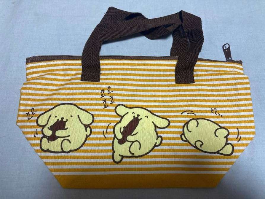 ポムポムプリン好きな人