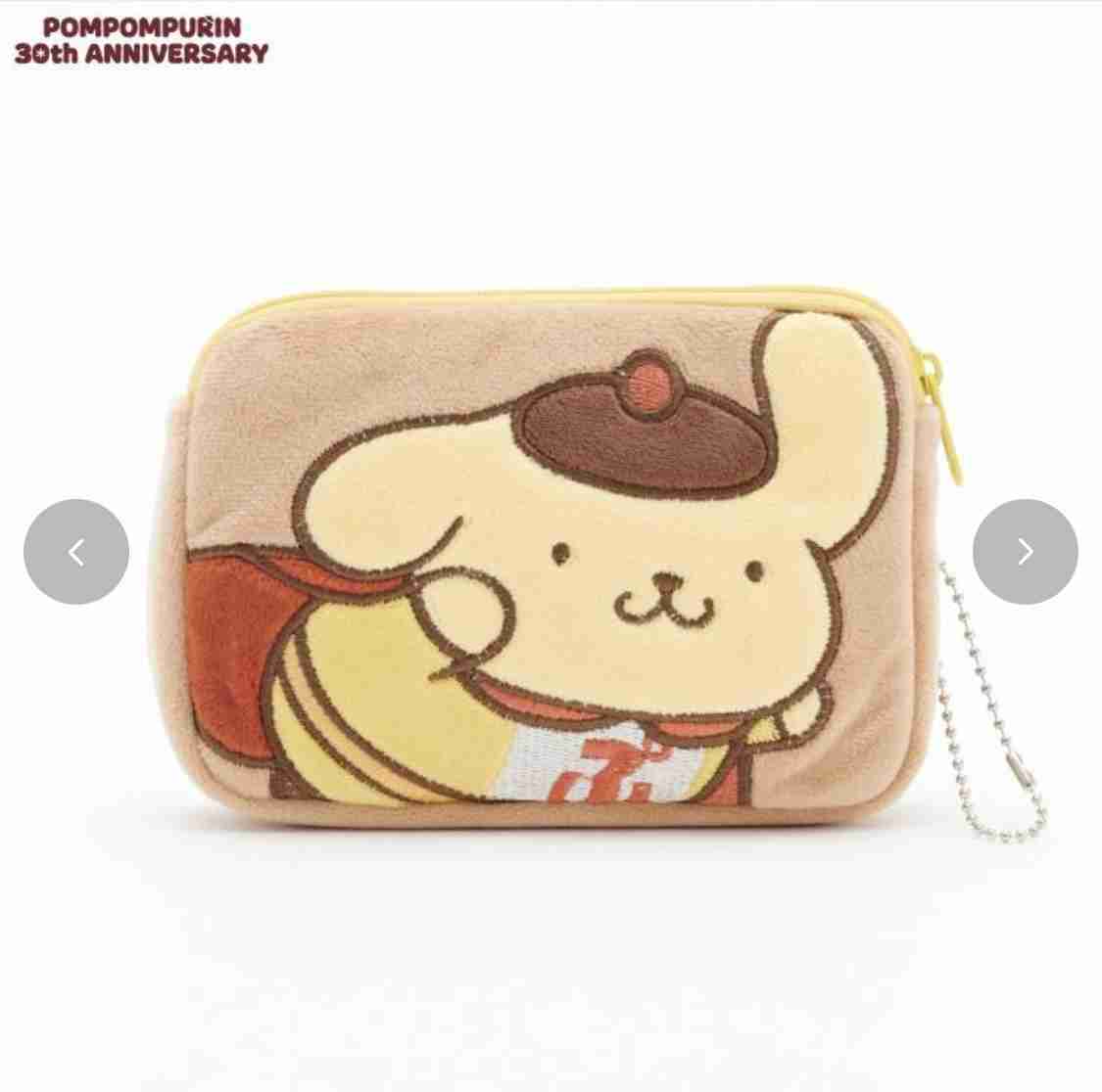 ポムポムプリン好きな人