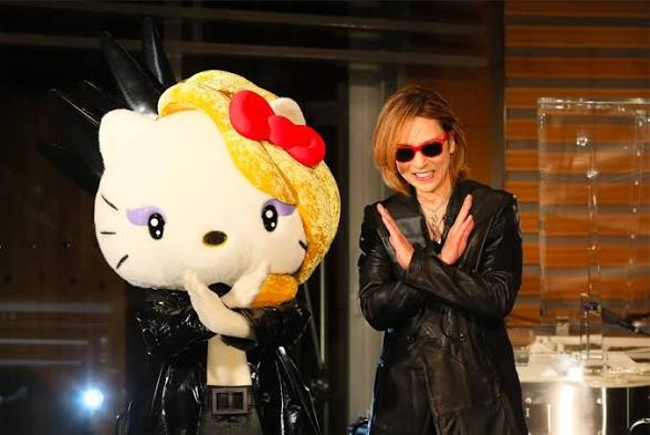 「サンリオキャラクター大賞」2026初回速報、1位はシナモロール　“3大犬キャラクター”トップ3独占