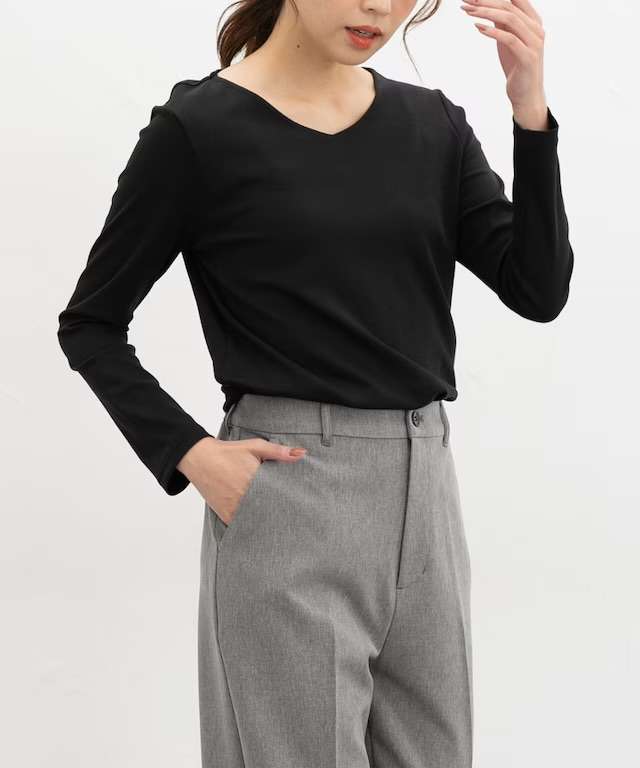 リピ買いしているもの　【洋服】