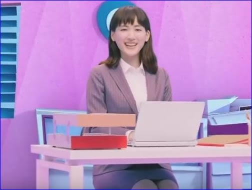 綾瀬はるかに演じてほしい役柄