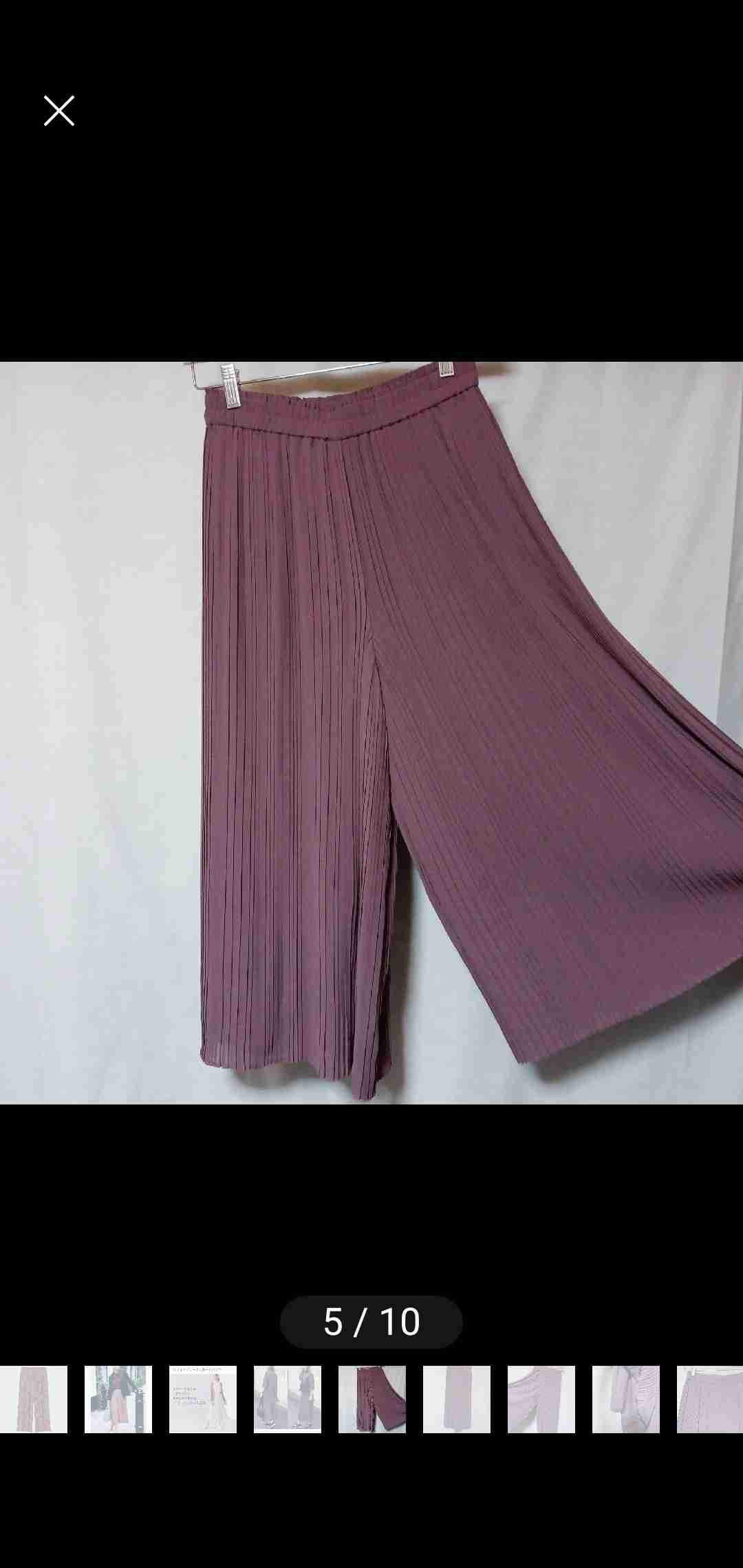 ユニクロに言いたいこと