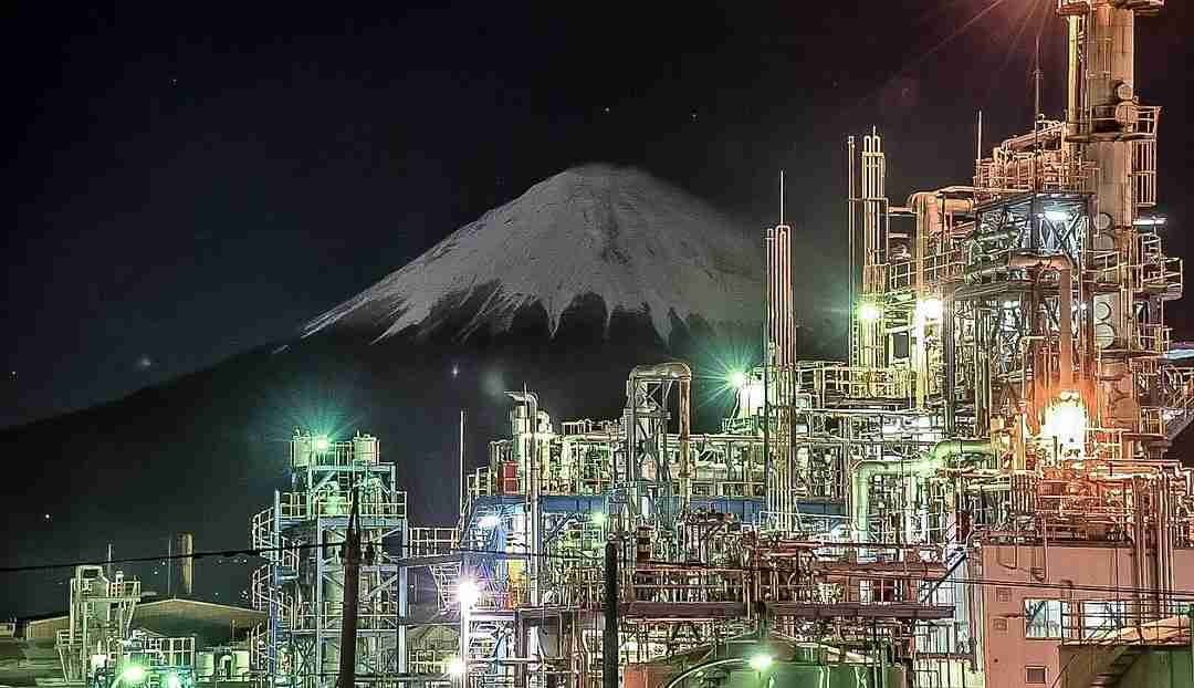 GWに混まない出先ってなんでしょうか