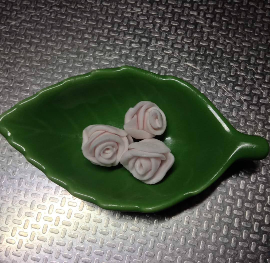 最近どんなお菓子、パン焼いてる?
