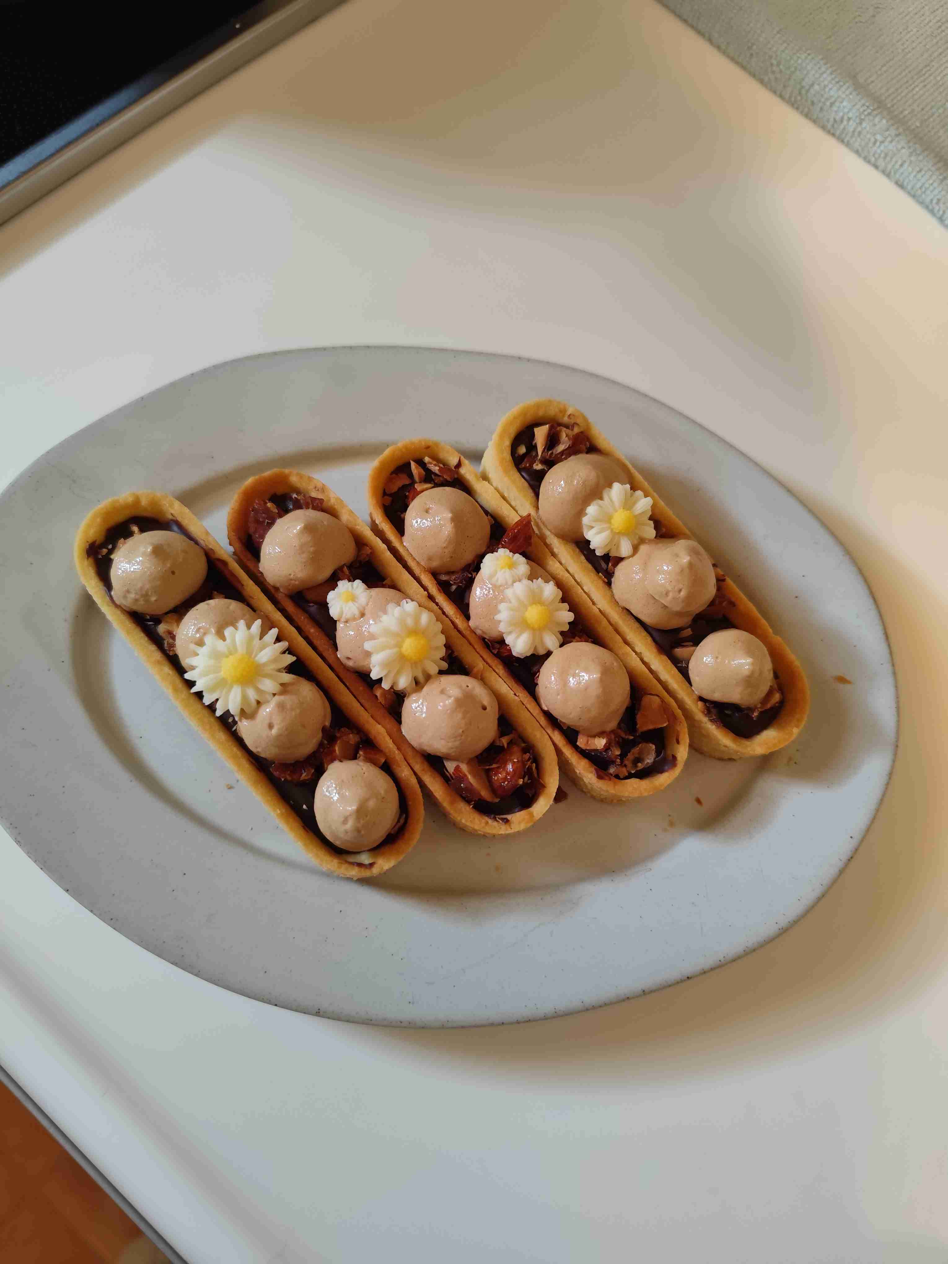 最近どんなお菓子、パン焼いてる?