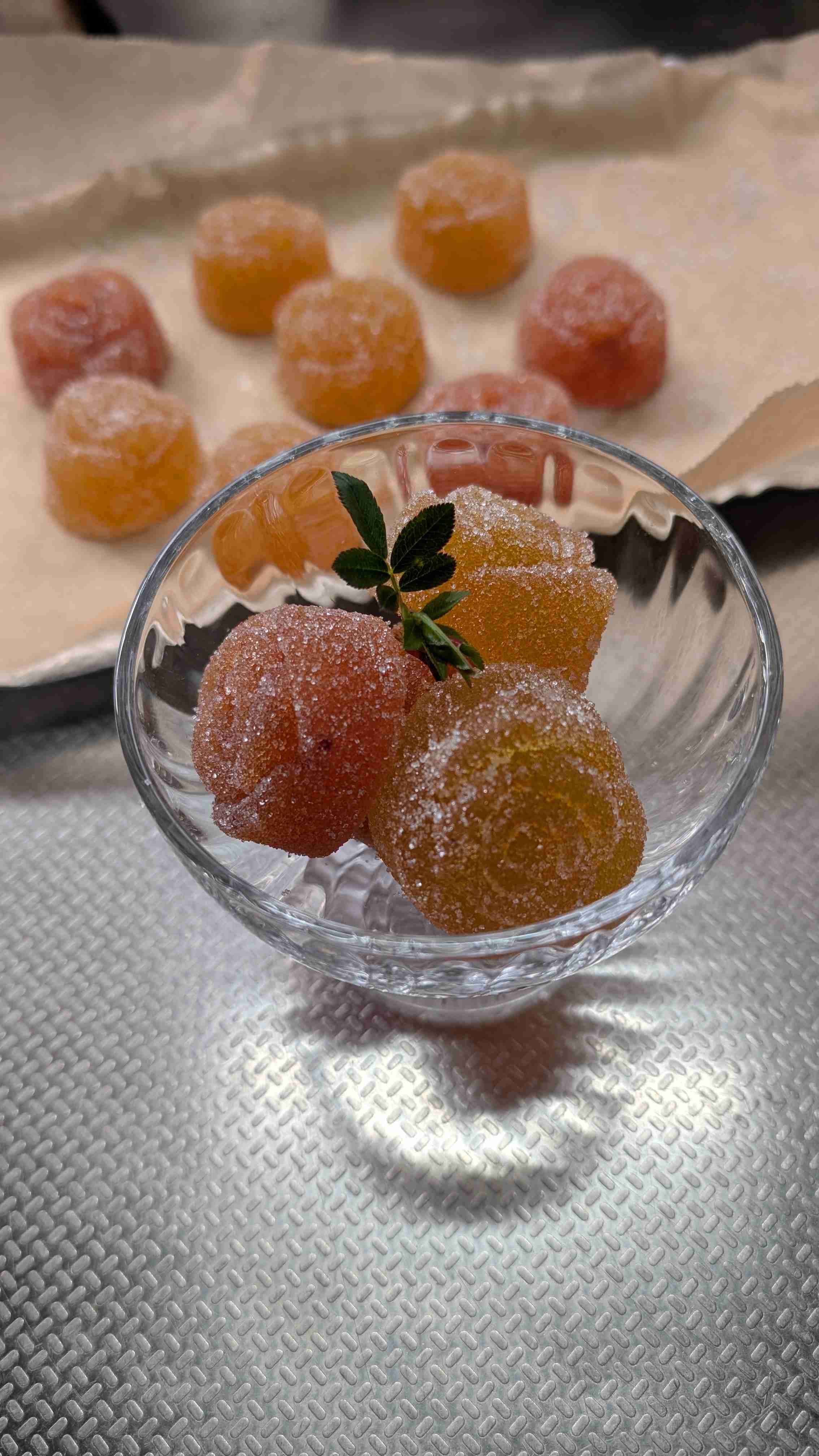 最近どんなお菓子、パン焼いてる?