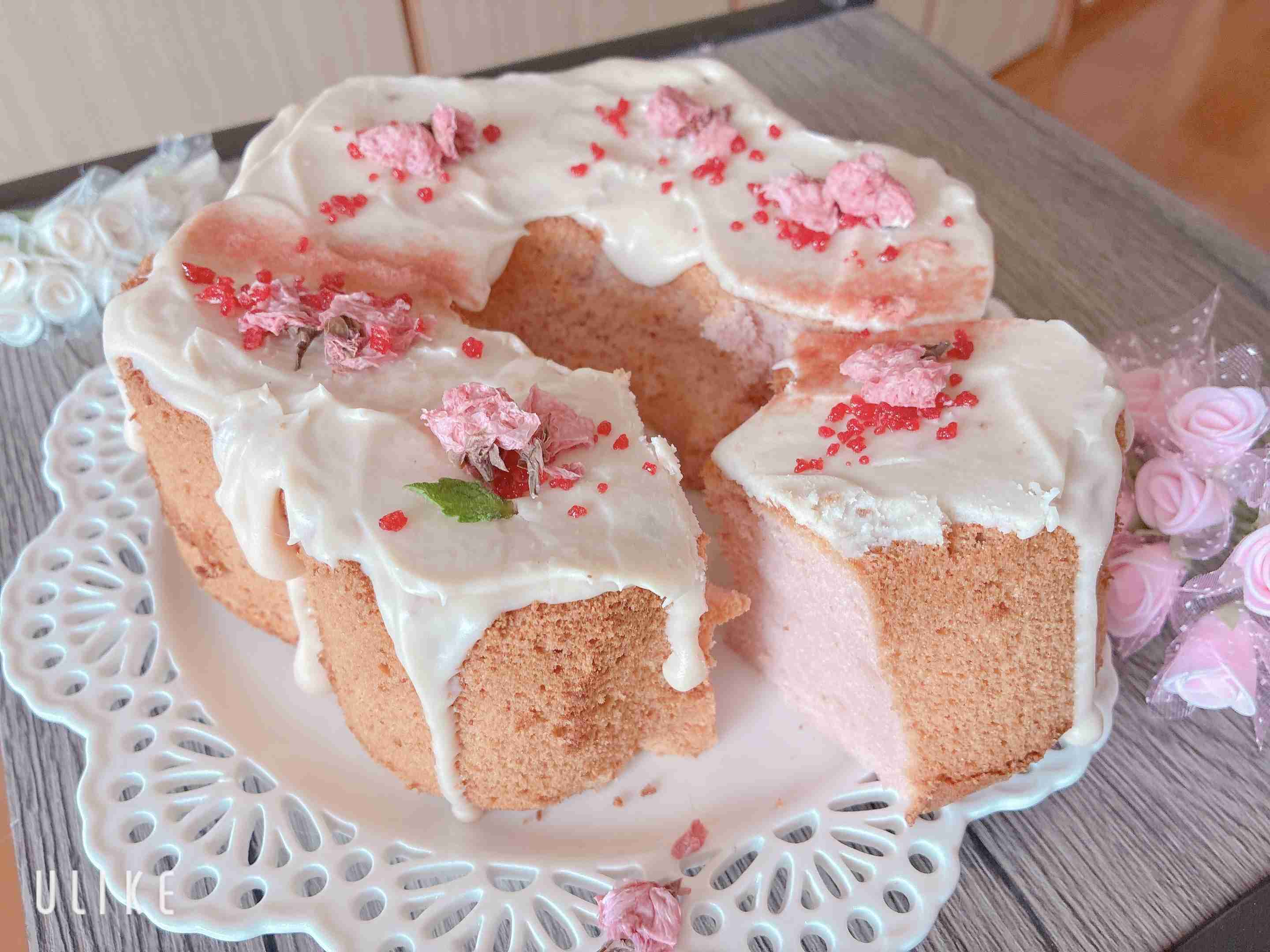 最近どんなお菓子、パン焼いてる?