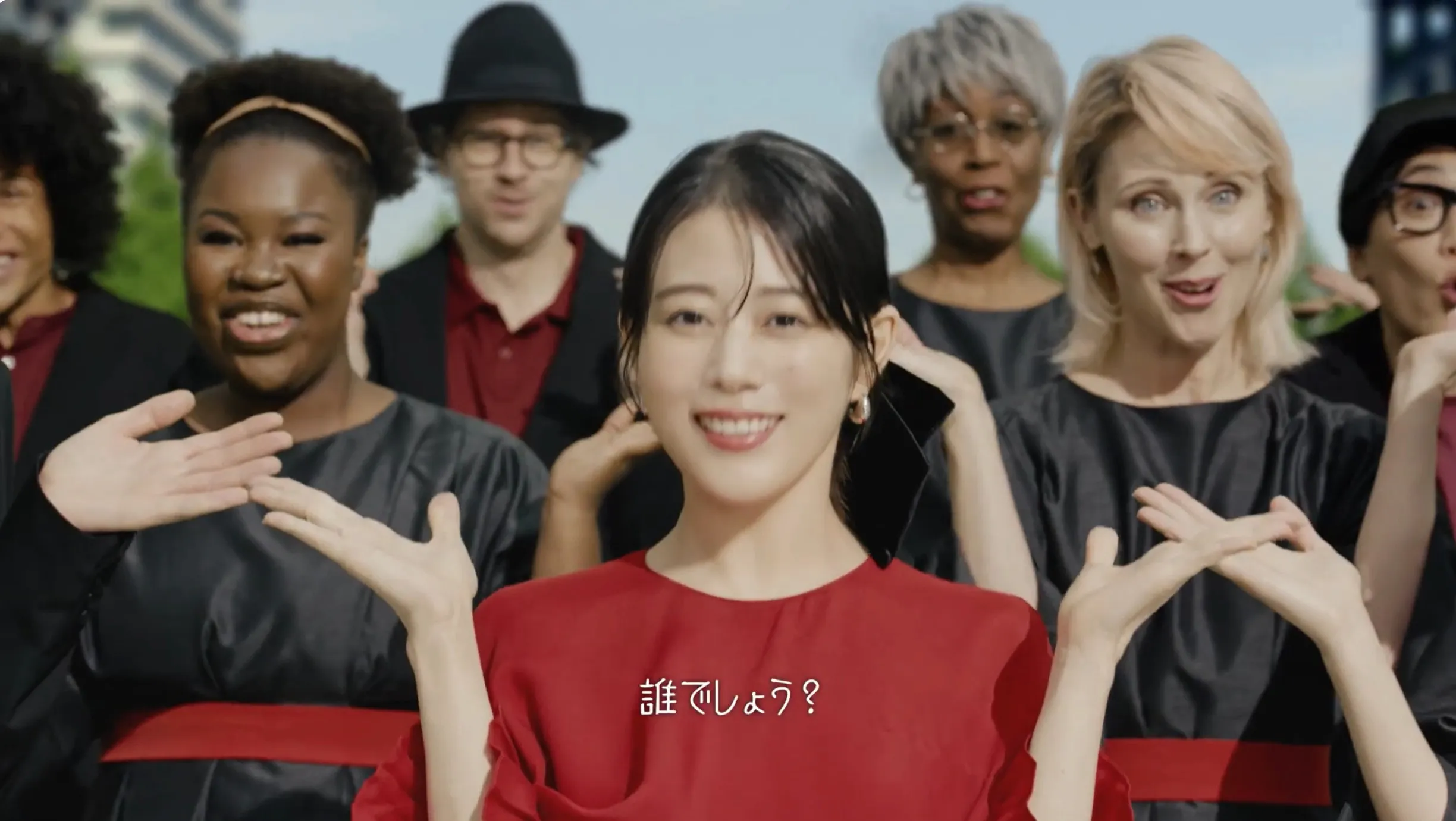 【有名人】熱愛・結婚報道が出てショックだった人