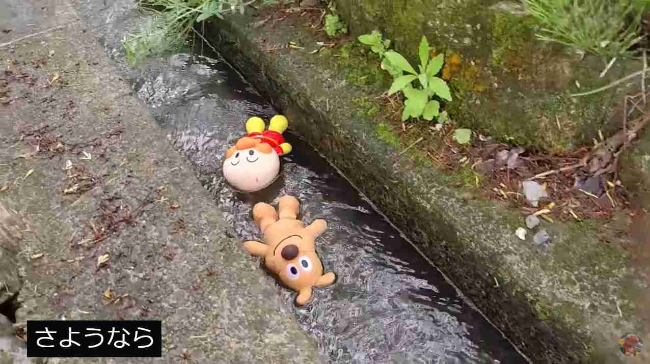 子供のころの宝物