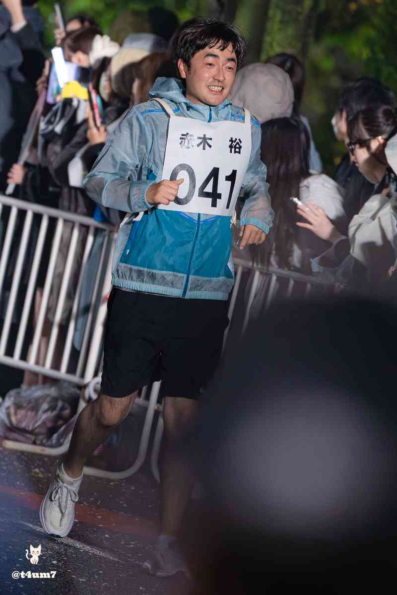 島崎和歌子が激怒！赤坂5丁目マラソン希望者わずか9人に「なめんじゃないよ！」　今田耕司も「島田紳助が泣いてますよ」…「オールスター感謝祭」