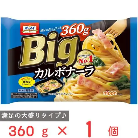 🧊冷凍庫に常備している食品🧊
