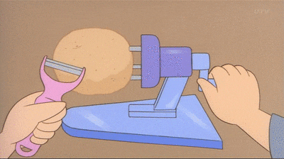 作った人なに考えて作ったのかなと思うもの