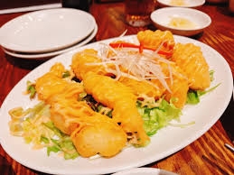 飲食店の写真詐欺