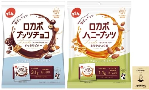 ロカボ商品おすすめ