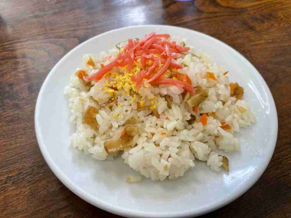 ちらし寿司が好きな方