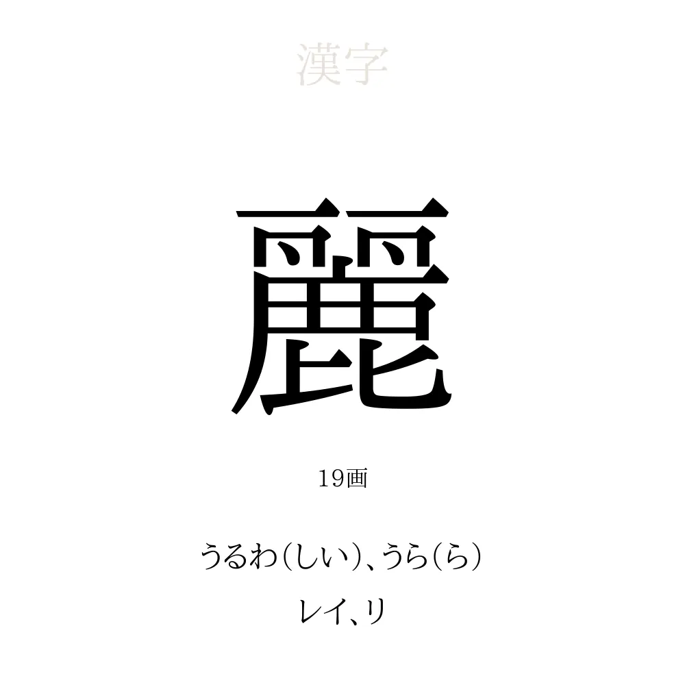 漢字について思っていること