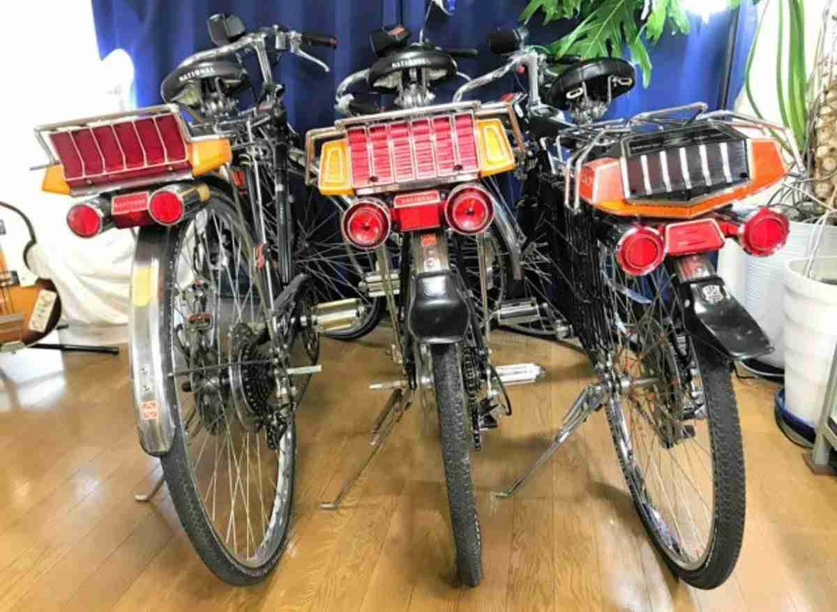 カズレーザー　自転車の違反厳罰化受け〝見回り〟　警官発見で「降りて歩行者になる人増えてました」
