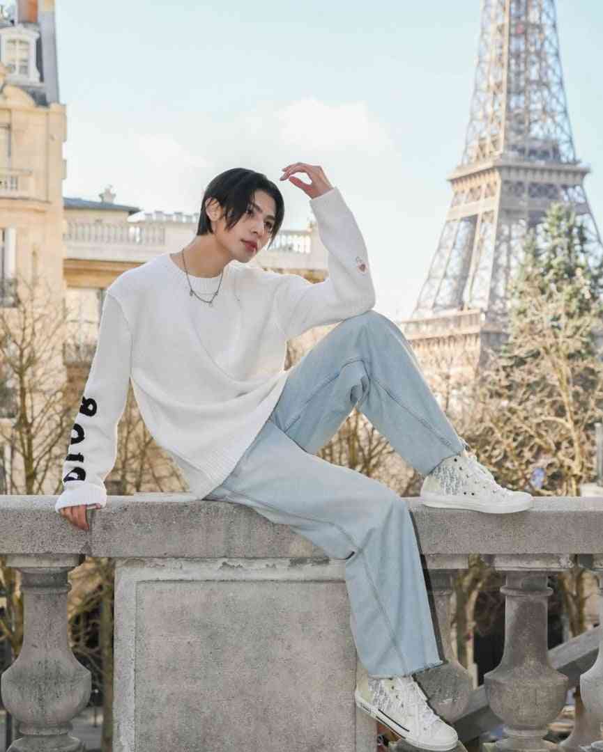 海外のセレブにありそうな事