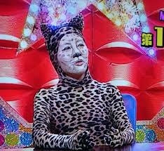 ミラクルひかるで好きなモノマネ