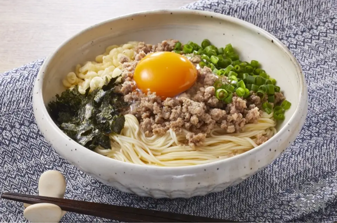 「今日素麺でいい？｣って聞くと微妙な顔されるのはウチだけ？