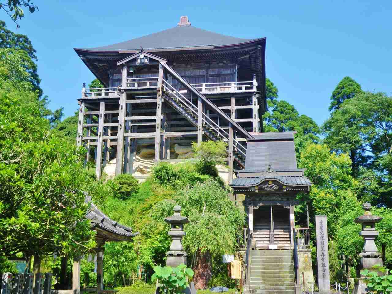 関東の知られざるお出かけスポット