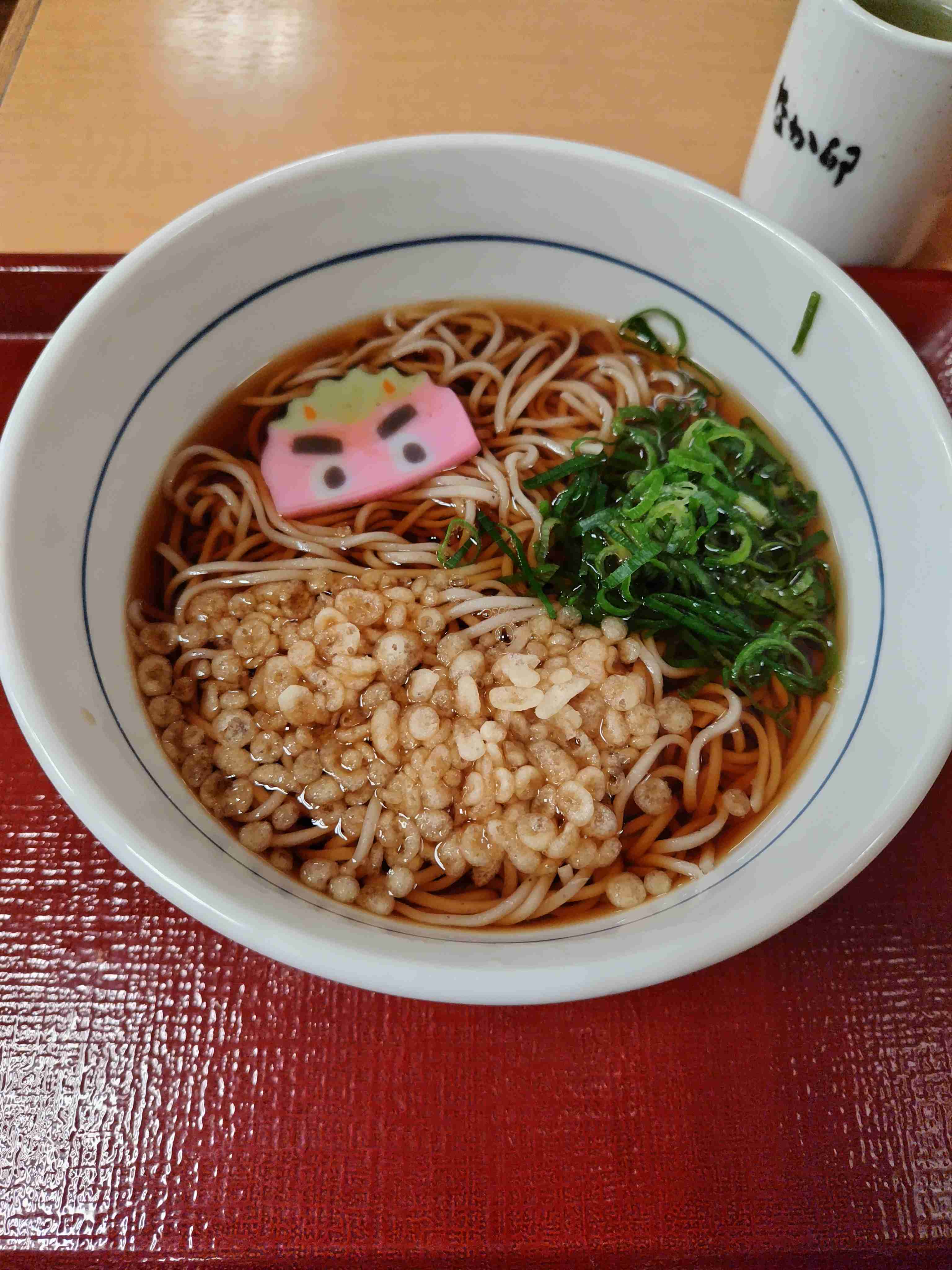 なか卯