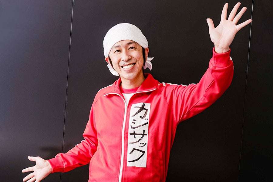 自分の話のオチがつまらなくて情けない