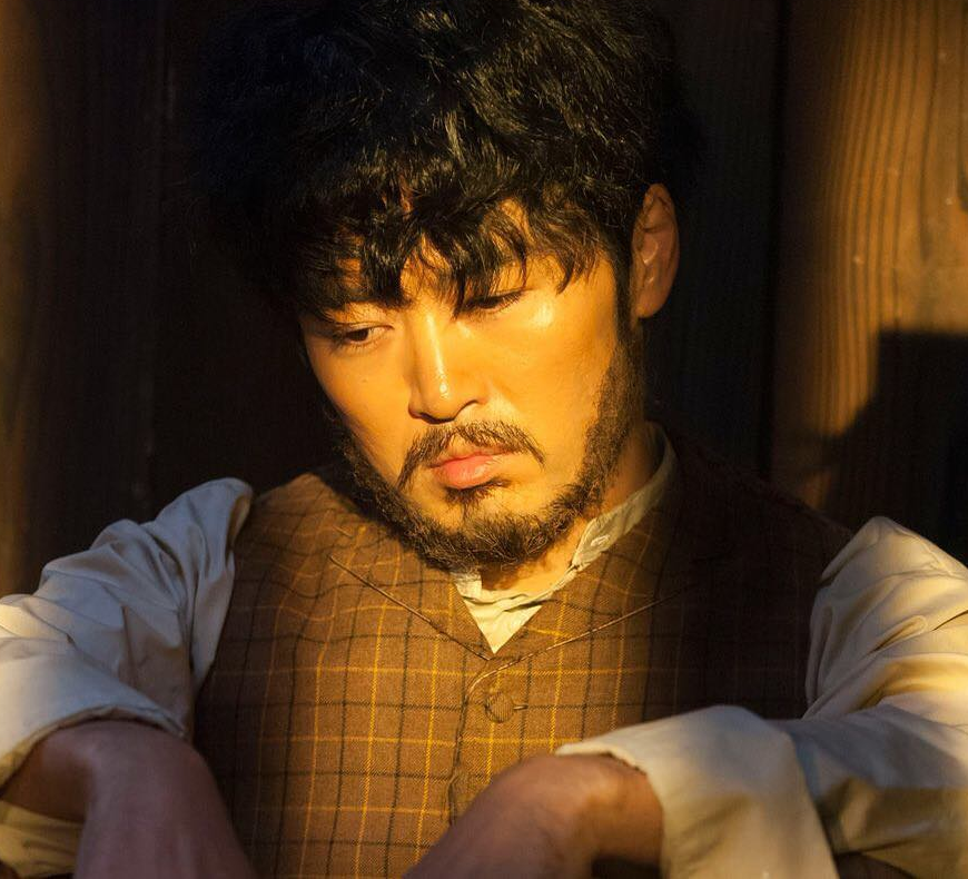 28年NHK大河ドラマは「ジョン万」主演は山崎賢人!脚本は藤本有紀氏 ジョン万次郎が主人公