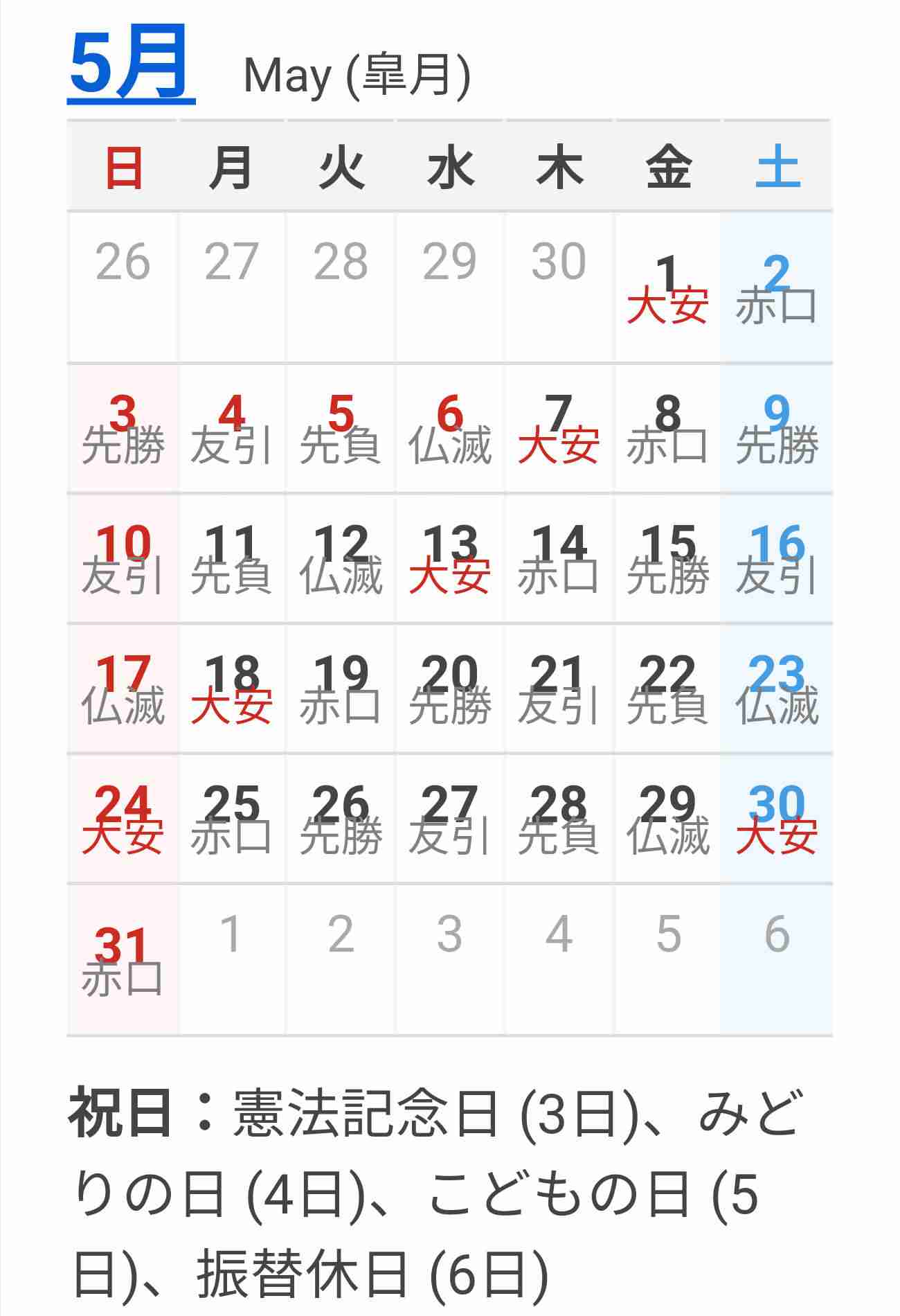 無職のGWの過ごし方