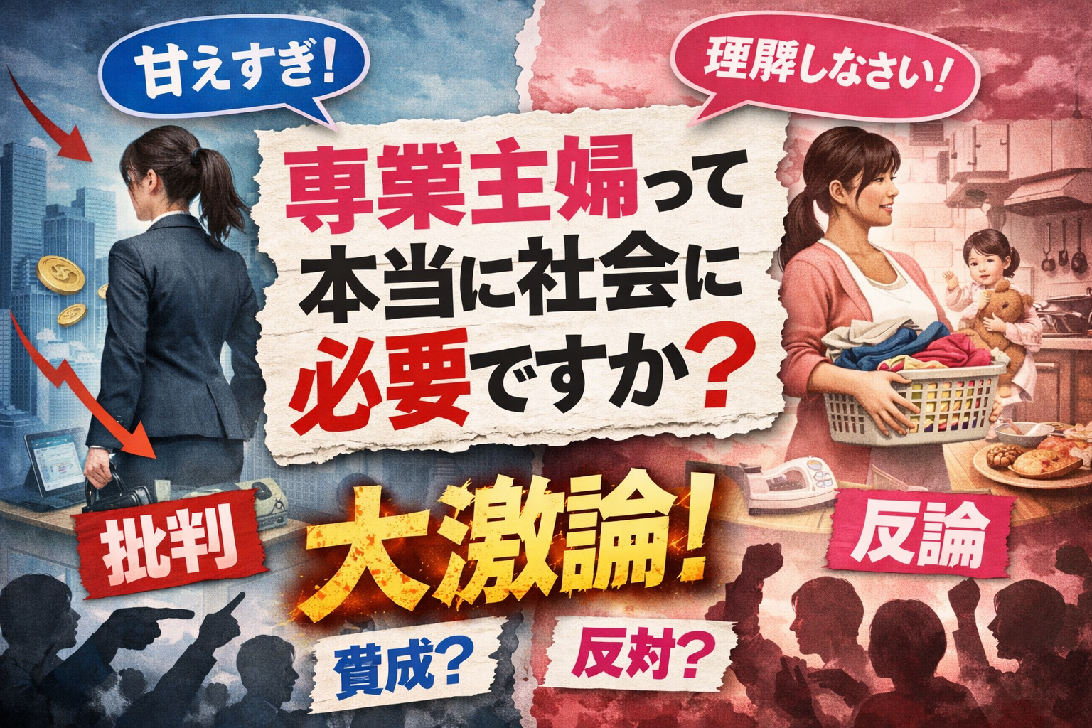 【定期トピ】不採用になったトピは何ですか？Part29【アンチ・誹謗中傷禁止】