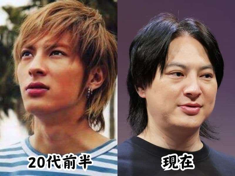 元KAT-TUN田中聖、出所後に始めたTikTokがバズり、生配信もう絶好調！年収数千万円も夢ではないSNS事情
