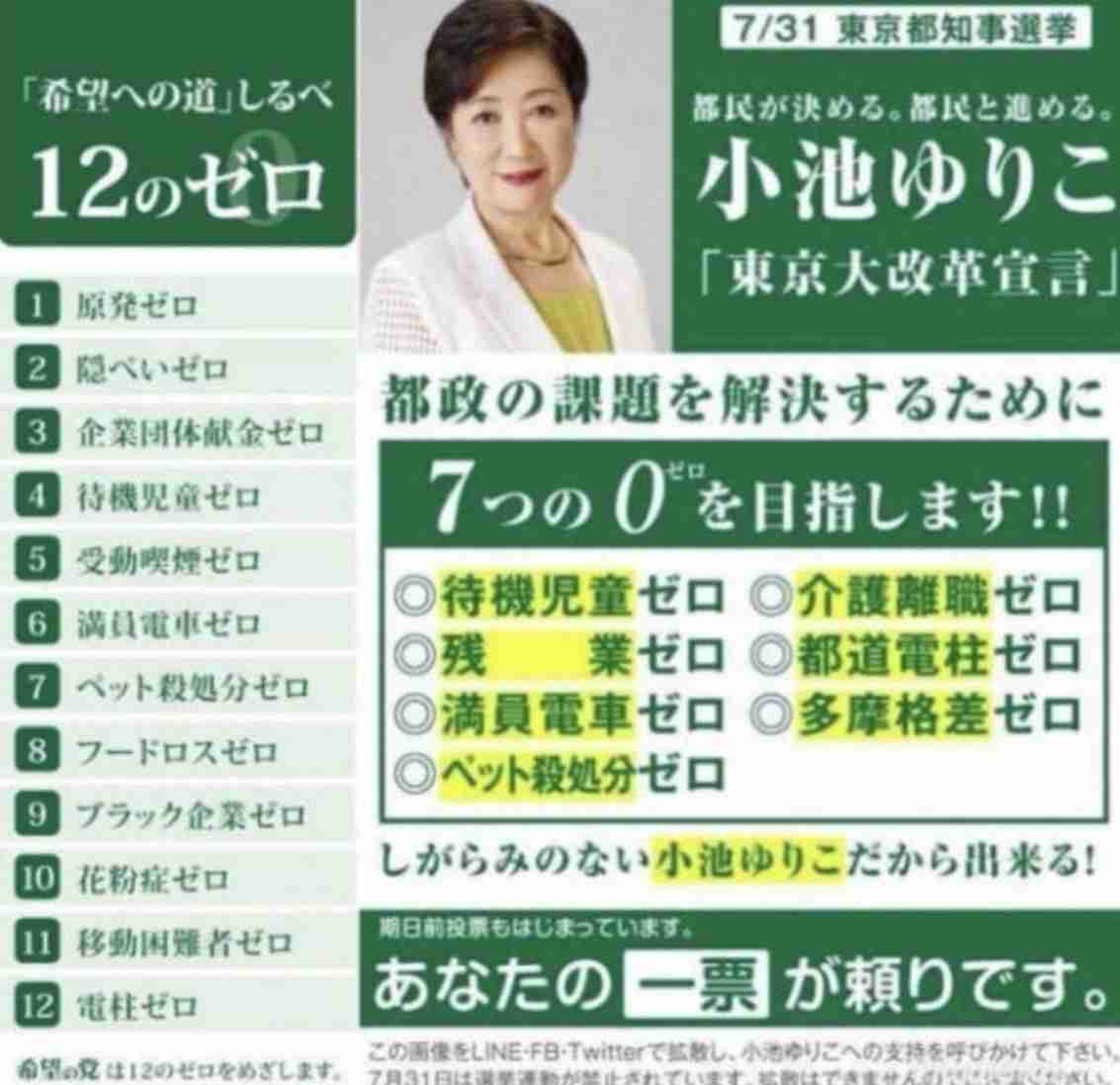《次の女性首相になってほしい政治家TOP5》小野田紀美氏を圧倒した1位は「公約を守るイメージ」