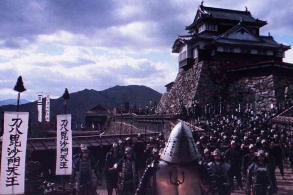あの映画について知っていること