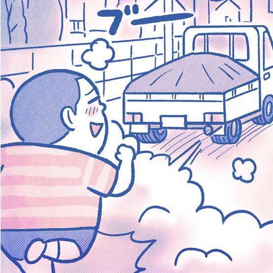 かりそめ天国のイラストが見たい Part14