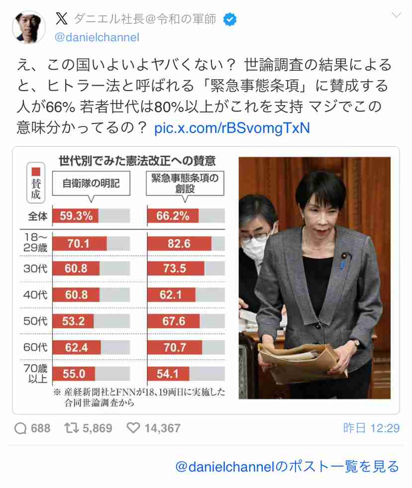 首相「睡眠取りたい」と本音　甘利元幹事長に面会で漏らす