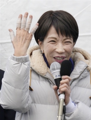 首相「睡眠取りたい」と本音　甘利元幹事長に面会で漏らす