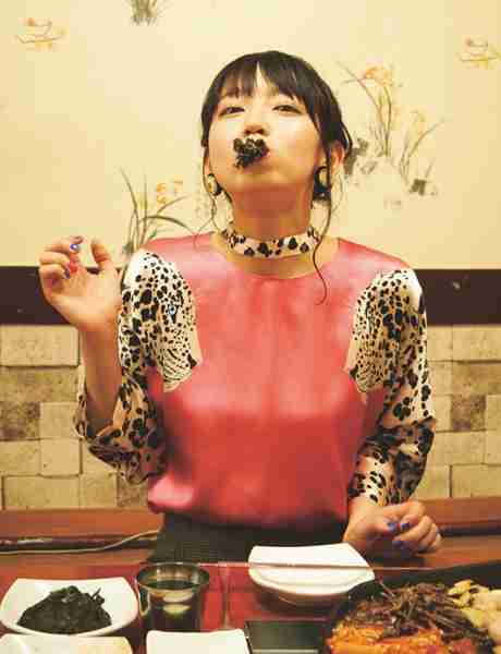 ドン引きする食べ方、飲み方