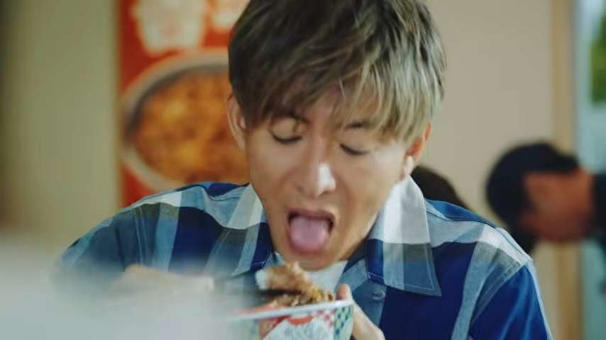 ドン引きする食べ方、飲み方