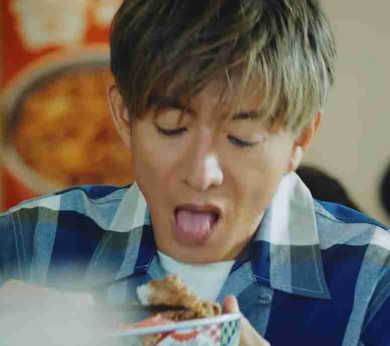 ドン引きする食べ方、飲み方