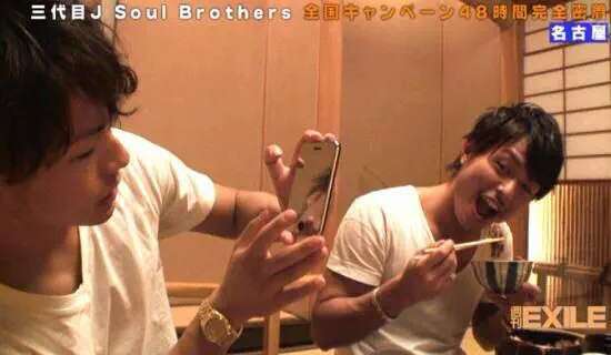 三代目JSBについて語りましょう