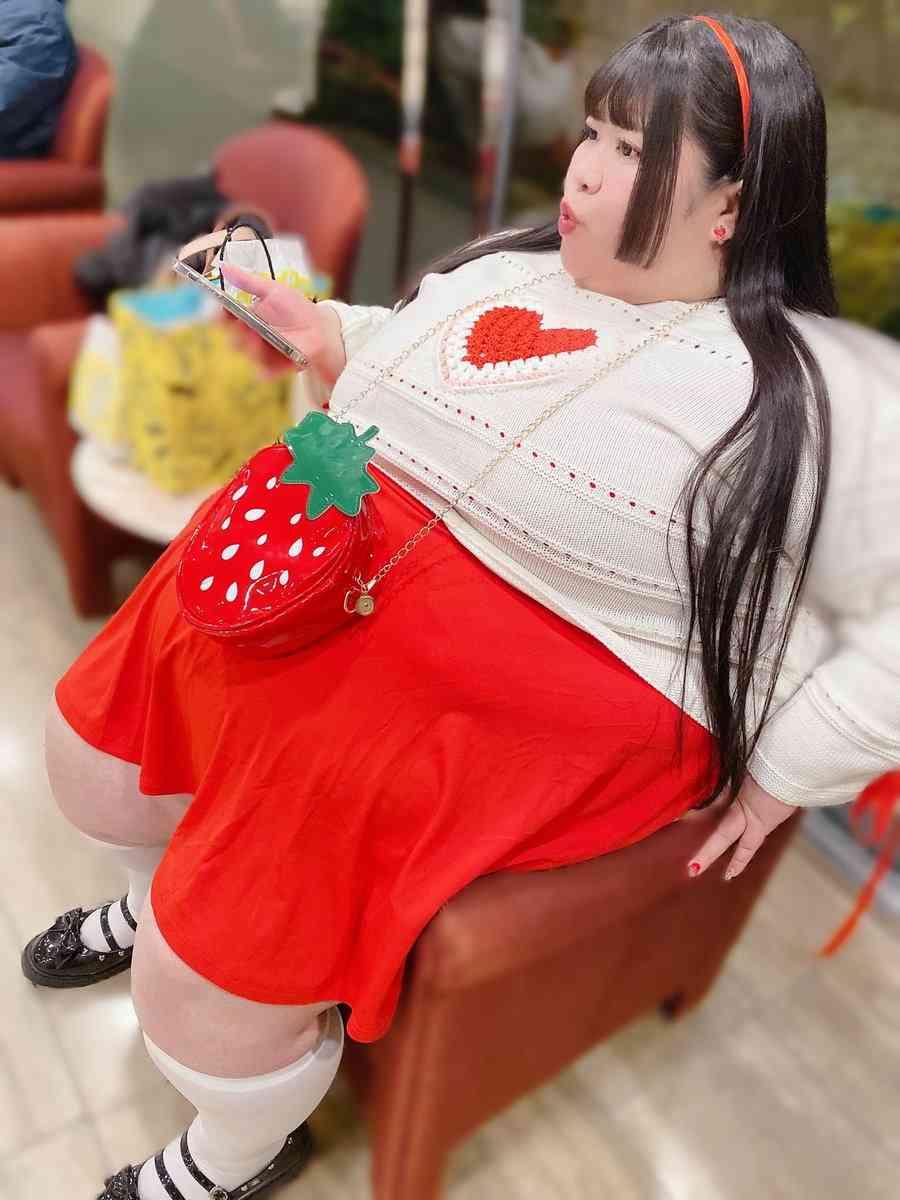 体重3桁の人〜