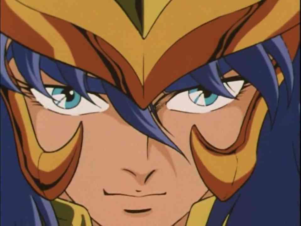 聖闘士星矢を語りましょう【妄想OK】