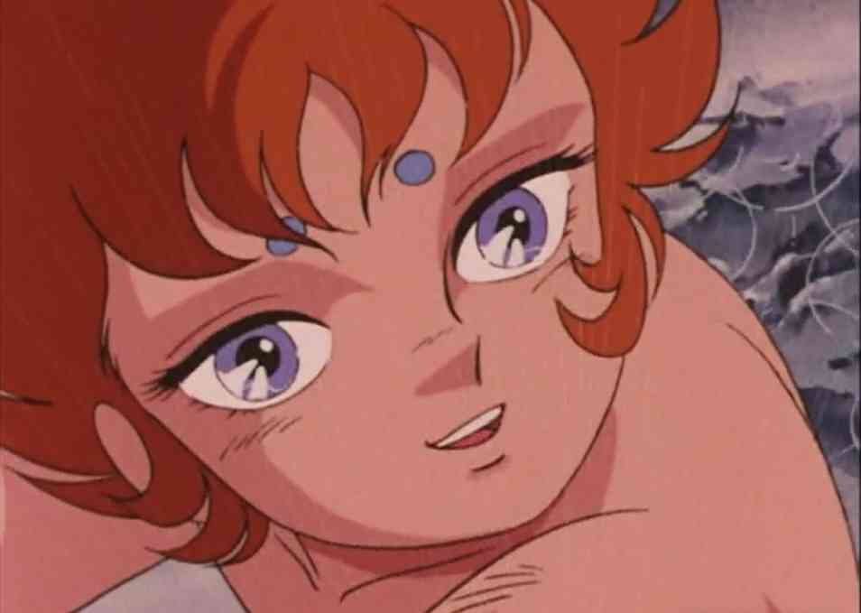 聖闘士星矢を語りましょう【妄想OK】