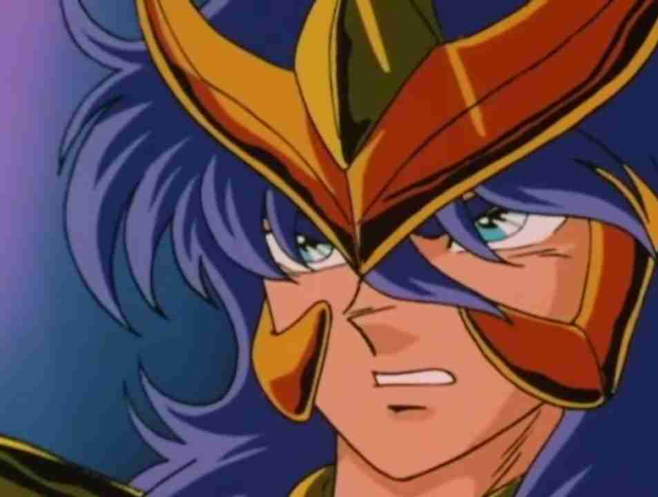 聖闘士星矢を語りましょう【妄想OK】