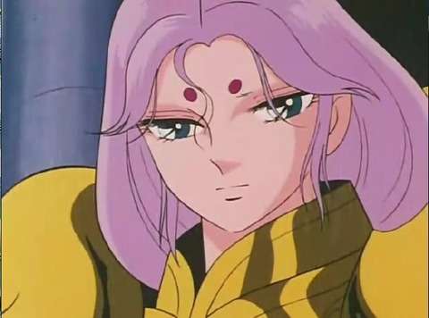 聖闘士星矢を語りましょう【妄想OK】