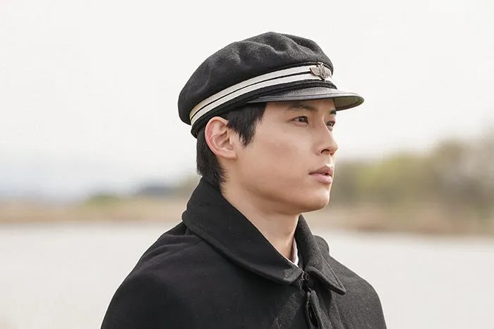 朝ドラ・大河ドラマの沼男たち part2